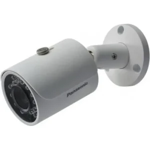 Smart Bullet CCTV Nigeria | PM‑EB2NLFR‑W