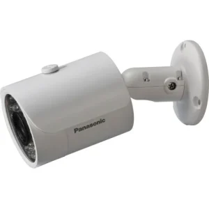 “PM‑EB2NLFR‑W Smart Bullet IP Camera for Nigerian Outdoor Security”