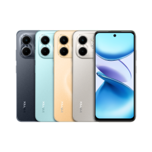 INFINIX SMART 9 3GB RAM 128GB ROM