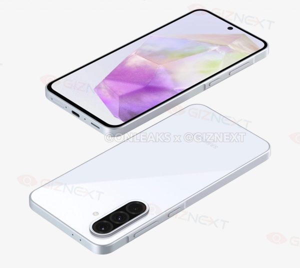 latest Samsung 5G phones 2025
