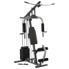 One Station Multi Gym – Ultimate Home Fitness Solution for Full-Body Workouts selling in Lagos