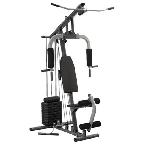 One Station Multi Gym – Ultimate Home Fitness Solution for Full-Body Workouts selling in Lagos
