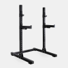 Adjustable Squat Rack – Heavy-Duty Commercial Gym Power Cage for Strength Training selling in Lagos