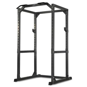 Squat Rack with Pull-Up Bar