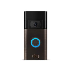 Ring Video Doorbell (gen 2) – Model: B07ZLF3H2D