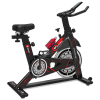 High-Performance Indoor Cycling Bike with Adjustable Resistance & LCD Monitor – Ideal for Home Gym & Cardio Workouts selling price in Lagos