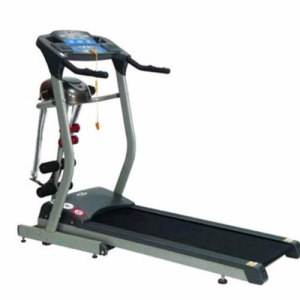 2HP Treadmill with Massager – Multifunction Home Fitness Equipment for Running, Walking & Full-Body Workout selling price in Nigeria
