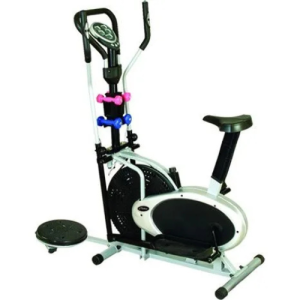 2 Handle Orbitrack Bike With Seat – Full-Body Workout Machine for Home Gym price in Lagos