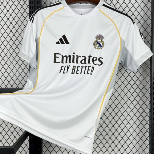 Real Madrid 2025 Jersey Designs price selling in Lagos.
