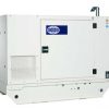 FG Wilson P13.5-6 silent diesel generator for home use in Nigeria