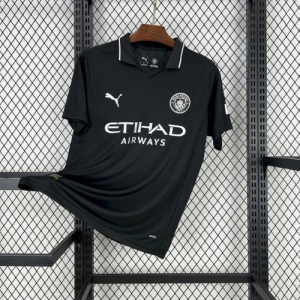 Manchester City 2025 Jersey
