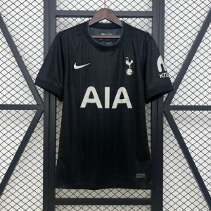 Tottenham Jersey 2025