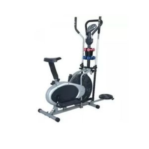 2 Handle Orbitrack Bike With Seat – Full-Body Workout Machine for Home Gym price in Lagos
