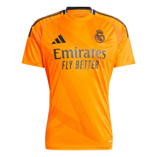 Real Madrid 2025 Jersey Designs price selling in Lagos.