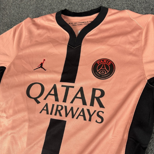 PSG 2025 Jersey Designs selling in Lagos.