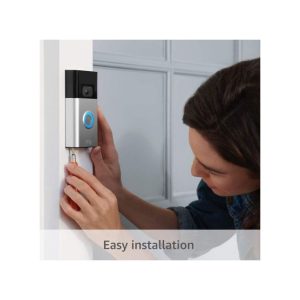 Ring Video Doorbell (gen 2) – Model: B07ZLF3H2D