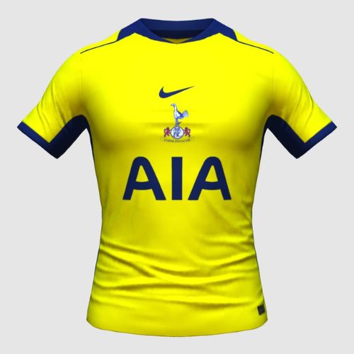 Tottenham Jersey 2025 selling price in Lagos