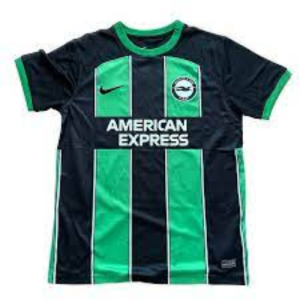 Brighton Jersey 2025