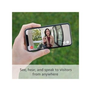 Ring Video Doorbell (gen 2) – Model: B07ZLF3H2D