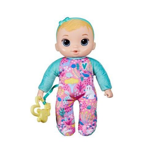 Baby Alive Soft 'n Cute Doll