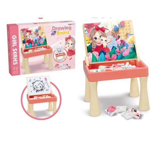 early childhood development