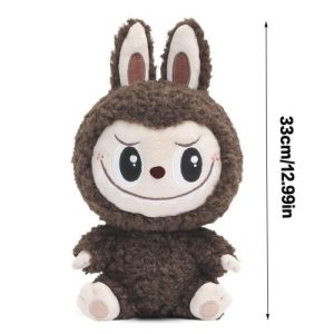 Stuffed Doll Toy for Kids Lovely Soft Plushies Pillow Cushion Plush Doll for Children Girls Gift Decoration Collection NO5294