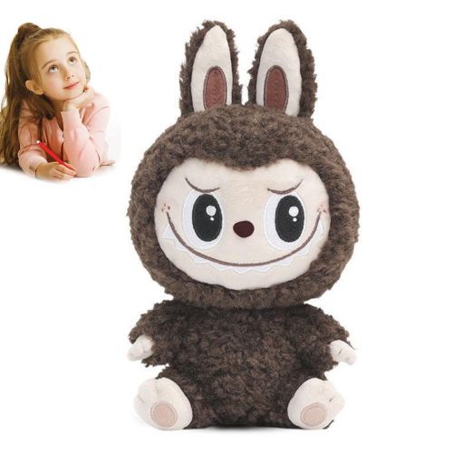 plush doll, soft pillow, bedroom decoration