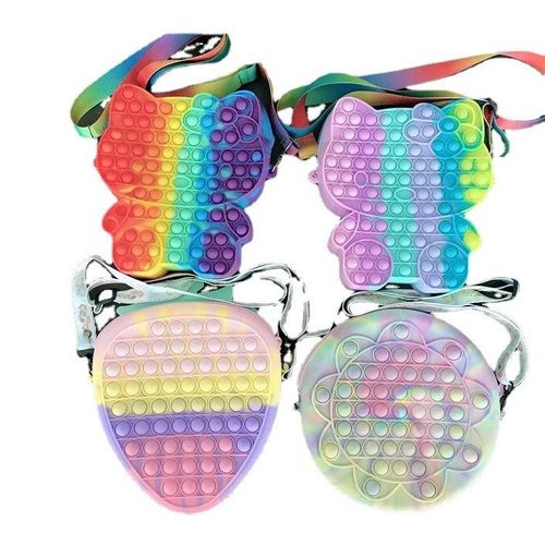 stress relief, mental stimulation