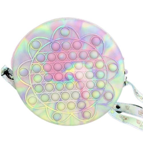 fidget puzzle game bag