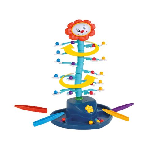 active Nigerian homes and classrooms