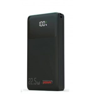 Buy Poolee Energize20 Nigeria high-capacity powerbank Nigeria