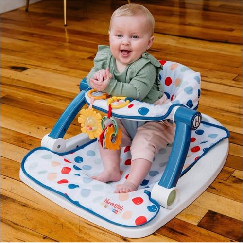 Genera Play Pens, Play Mats & Floor Seats