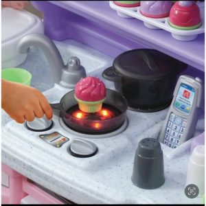 Kidkraft Farm To Table Play Kitchen