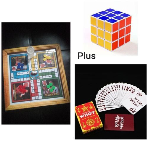 puzzle brain teaser game