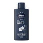 NIVEA MEN Deep Body Lotion - 400ml (Pack Of 2)