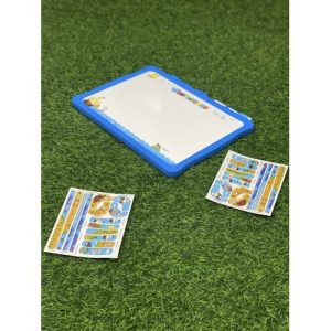Puzzle Maze Drawing Board Kiddies Toy