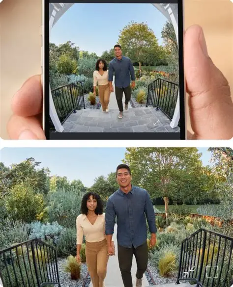 Ring Video Doorbell (gen 2) – Model: B07ZLF3H2D - Image 6