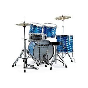 Premier 5-Piece Drum Set