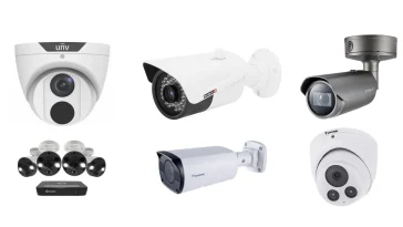 CCTV Buying Guide for Nigerians