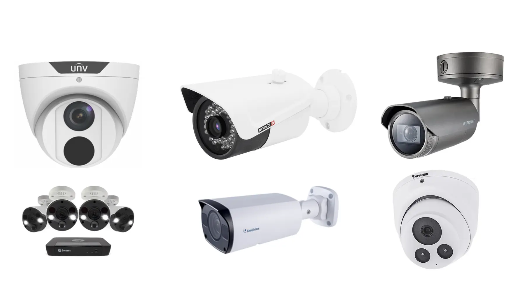 CCTV Buying Guide for Nigerians