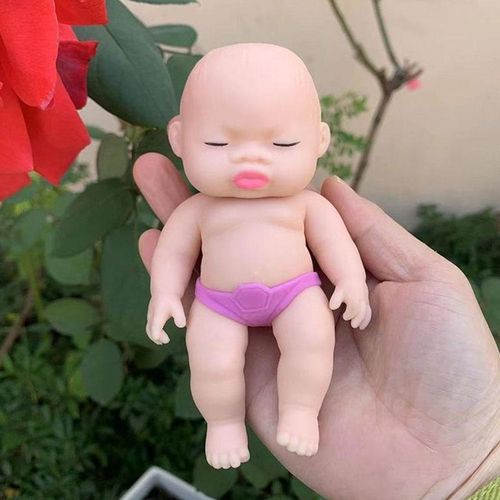 decompression doll toy