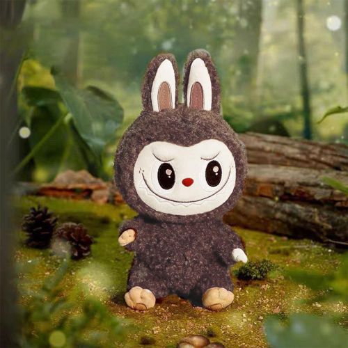 adorable plush doll