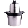 Yam pounding blender