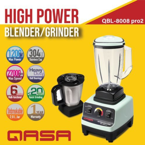 1200W BLENDER