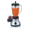 Noise reduction blender / Quiet blender