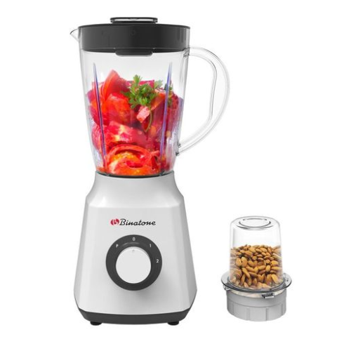 Image of Binatone Blender on a kitchen counter