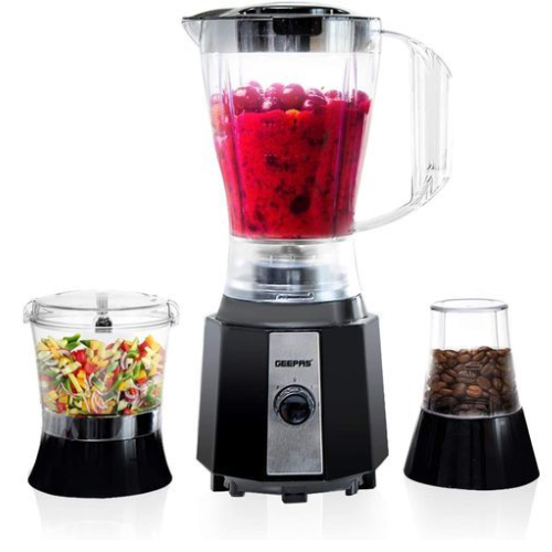 Healthy living blender