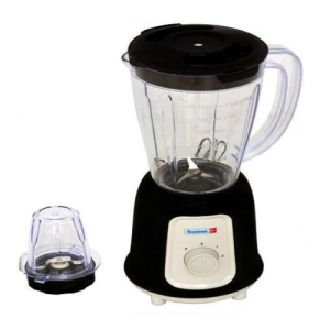 Blender for making smoothies