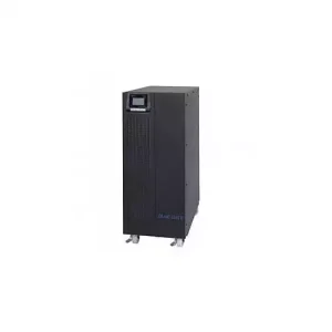 Blue Gate 10.2KVA Online UPS LF – industrial-grade UPS for office equipment and sensitive lab devices in Nigeria