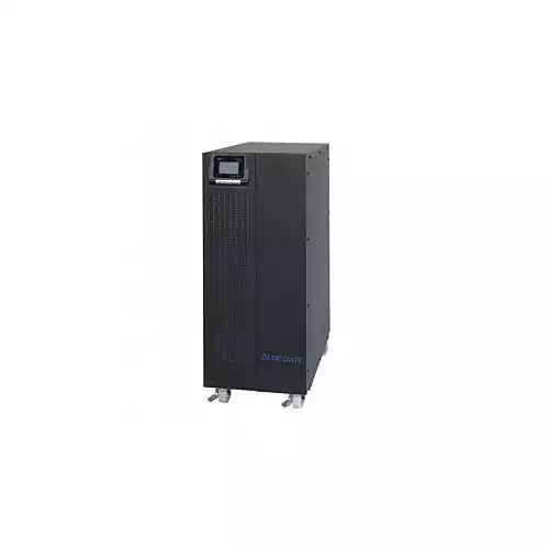 Blue Gate 10.2KVA Online UPS LF – industrial-grade UPS for office equipment and sensitive lab devices in Nigeria